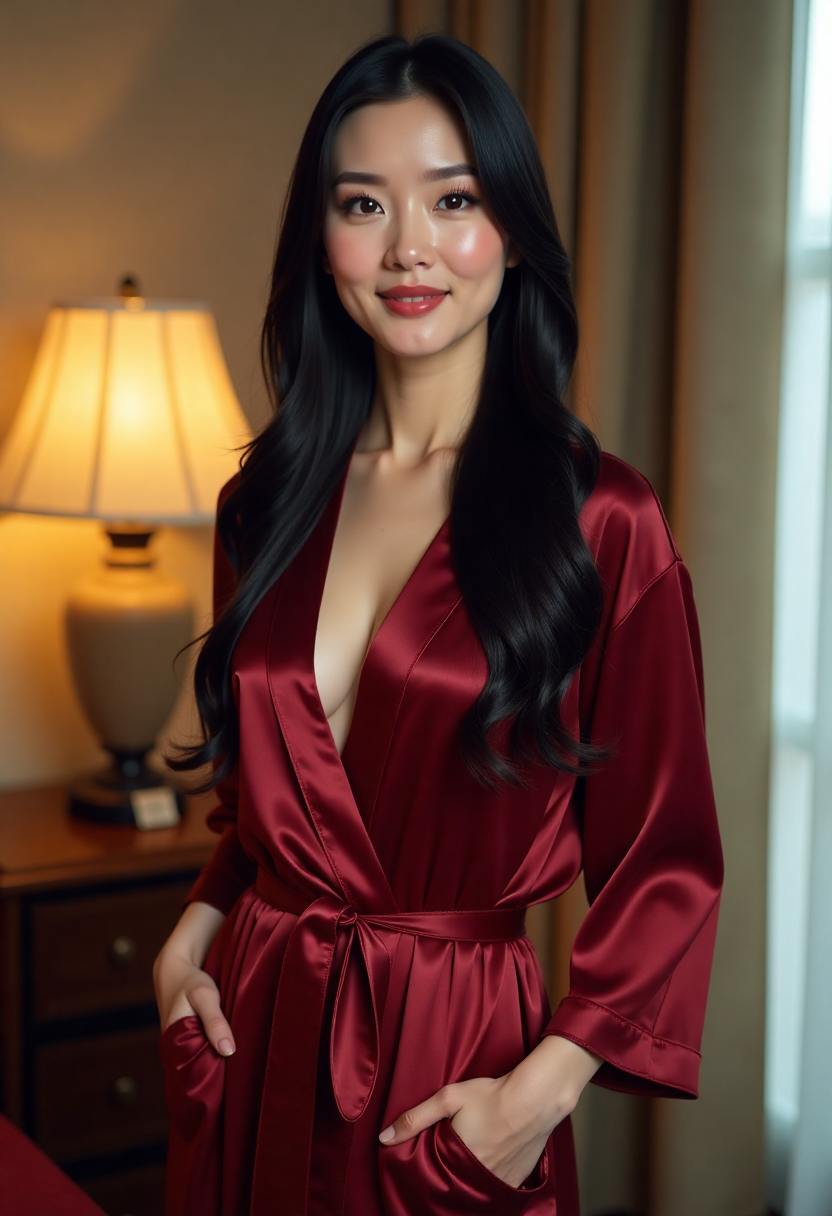 潘粤明剧照头像