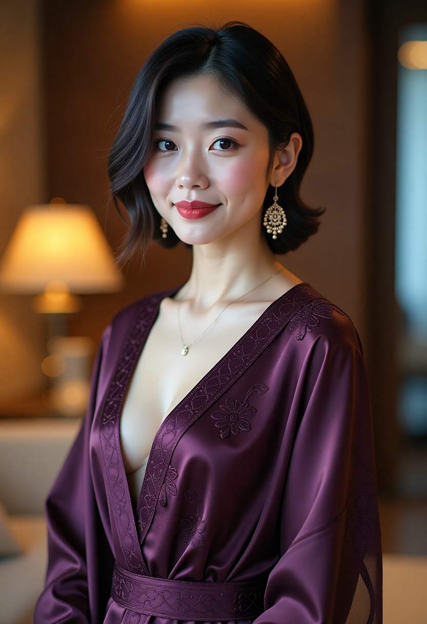 隐秘的角落海报