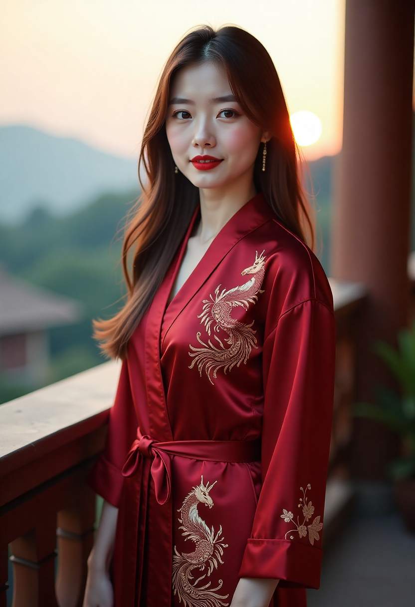 摩天大楼海报